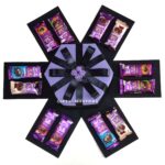 3 LAYER DAIRY MILK CEB (BIG SIZE) By GiftsMyStore